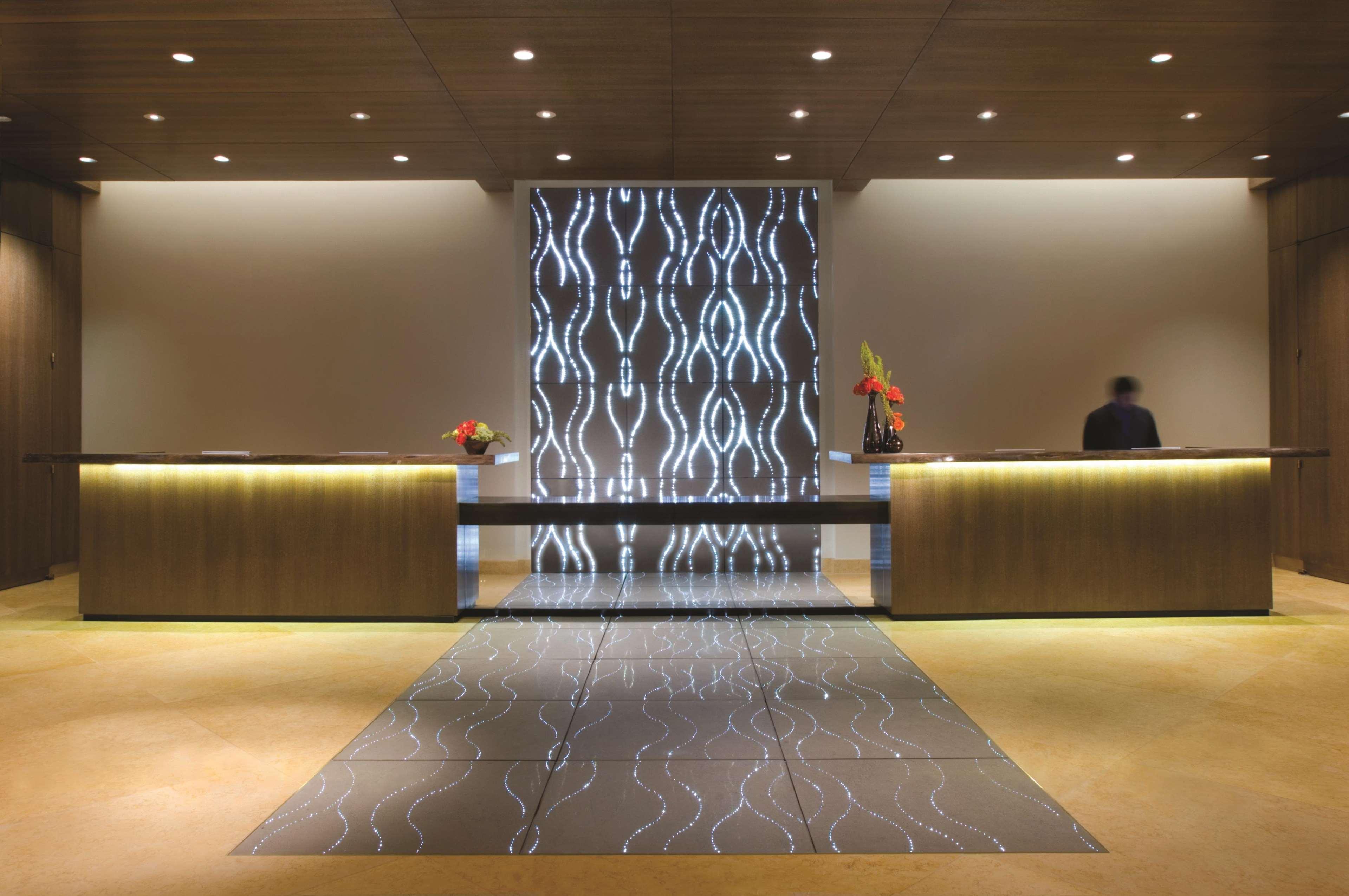 Fairmont Chicago Millennium Park Hotel Dalaman gambar