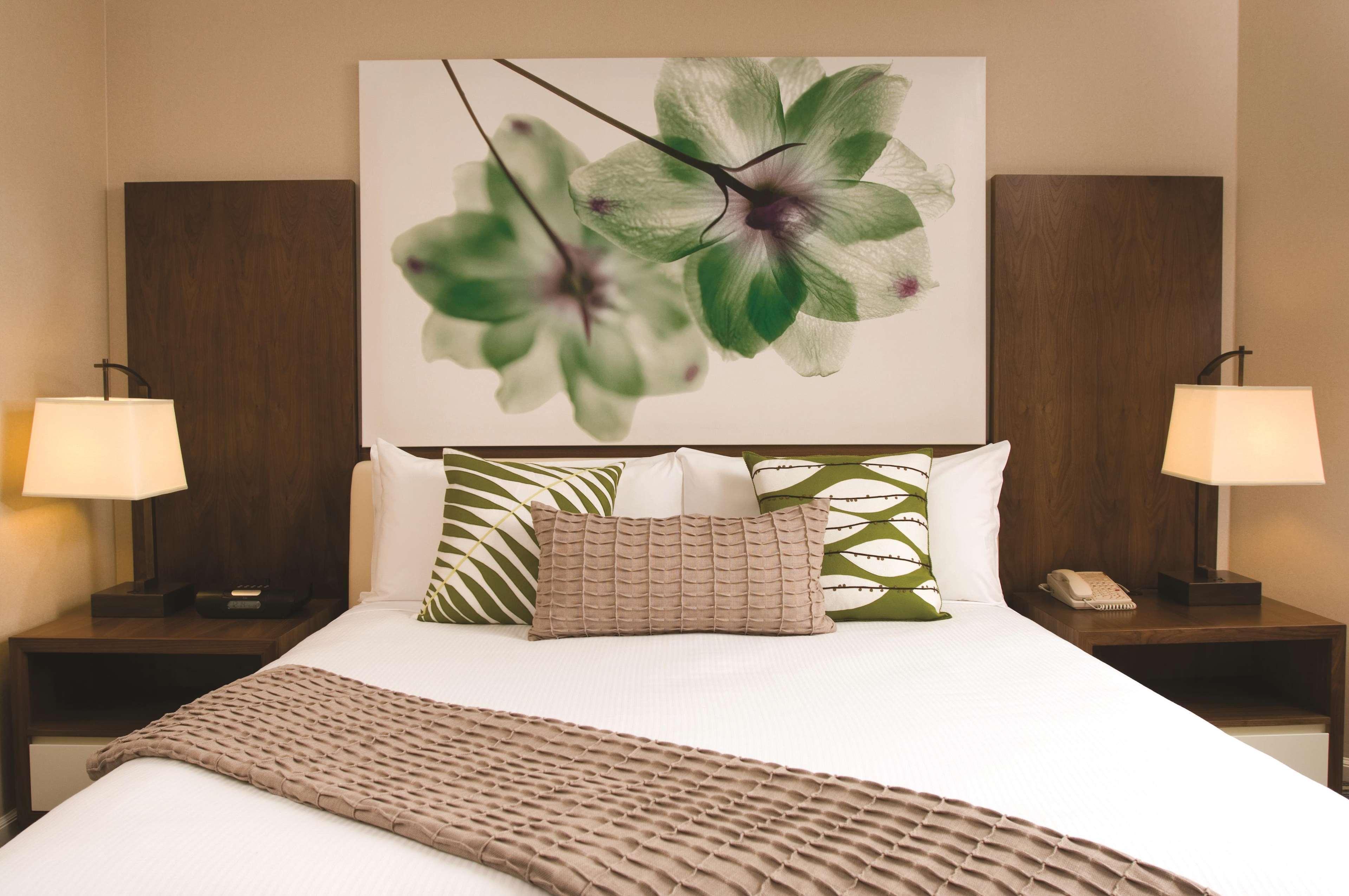 Fairmont Chicago Millennium Park Hotel Bilik gambar