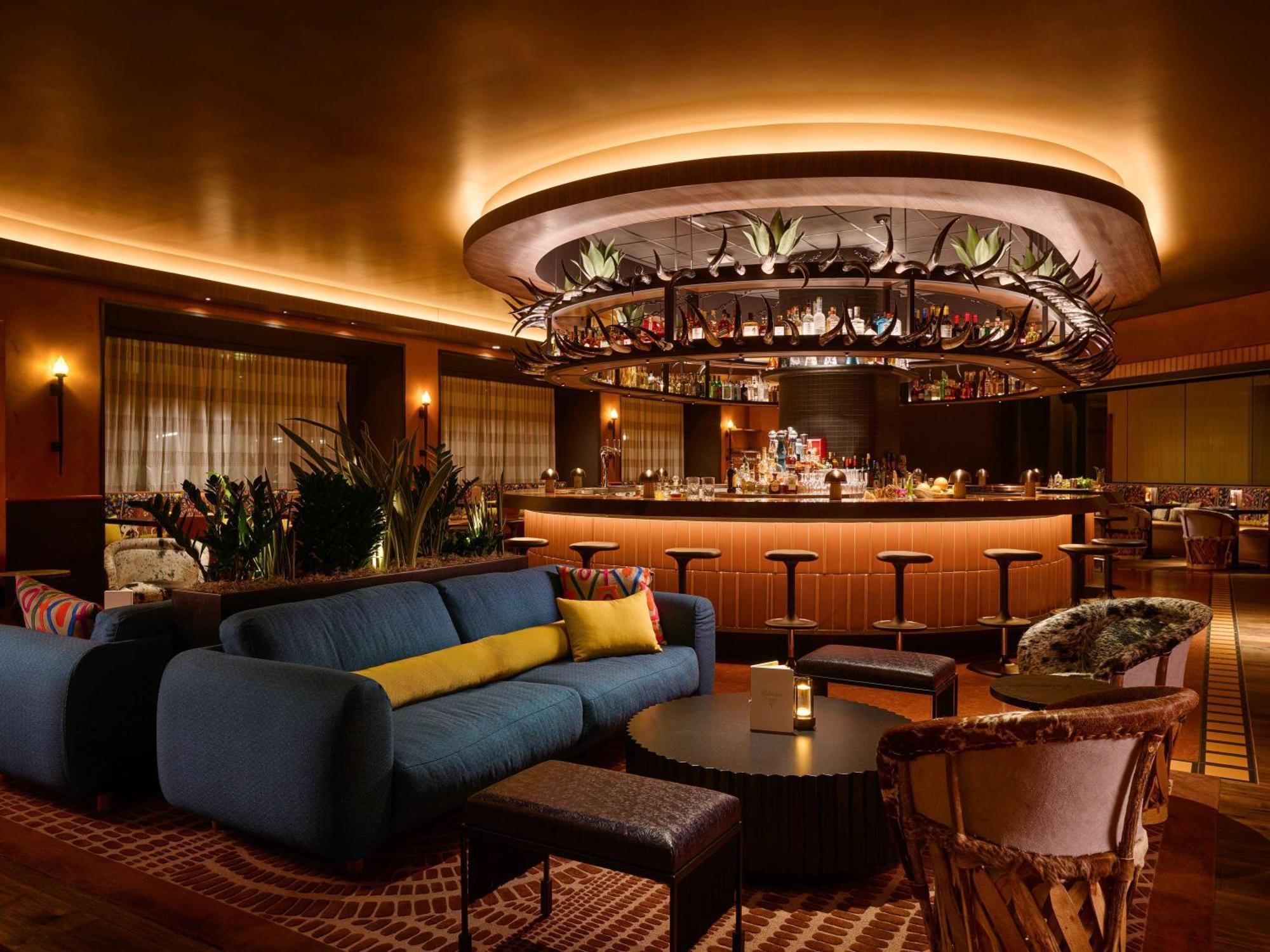 Fairmont Chicago Millennium Park Hotel Luaran gambar