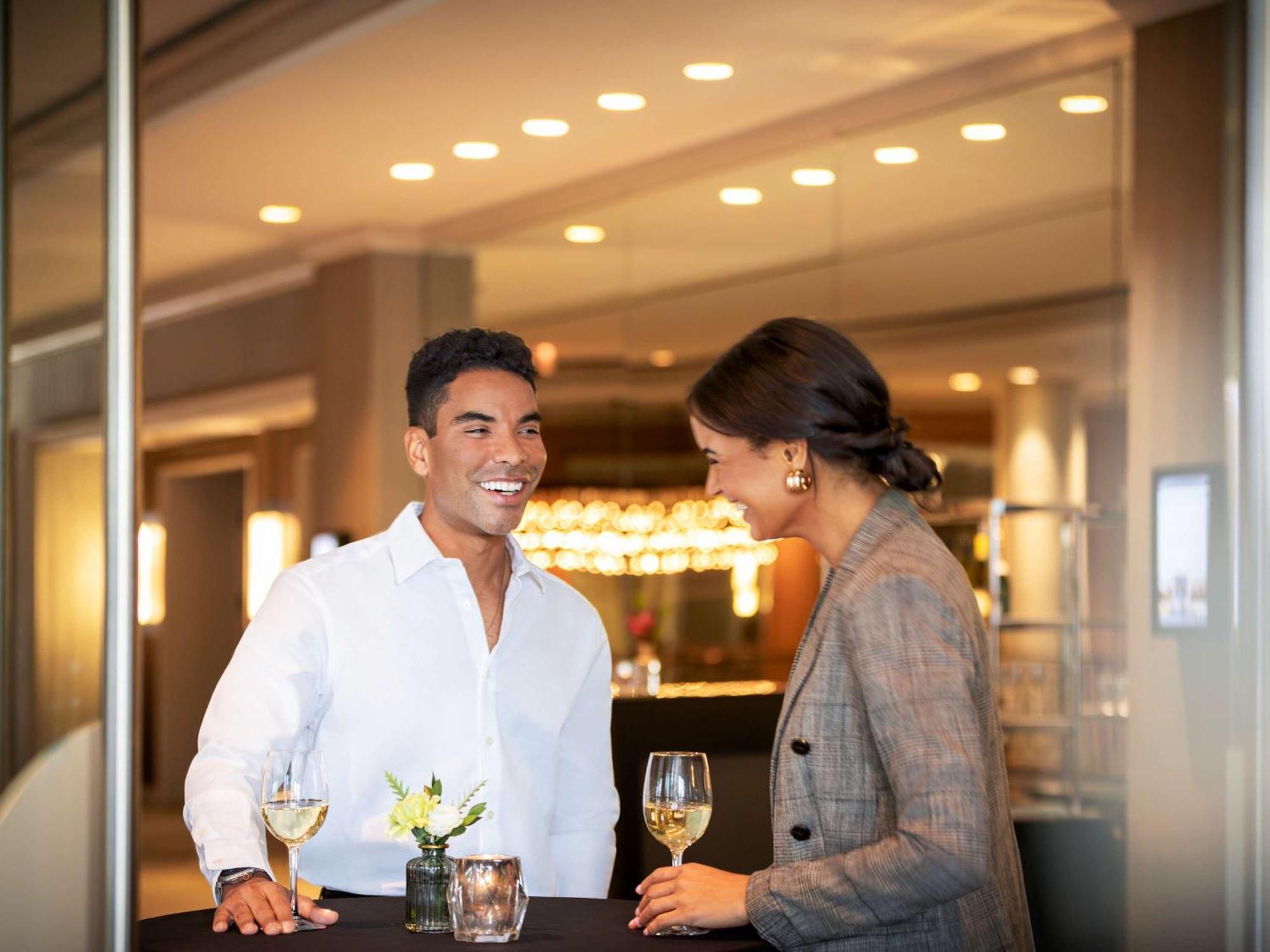 Fairmont Chicago Millennium Park Hotel Luaran gambar