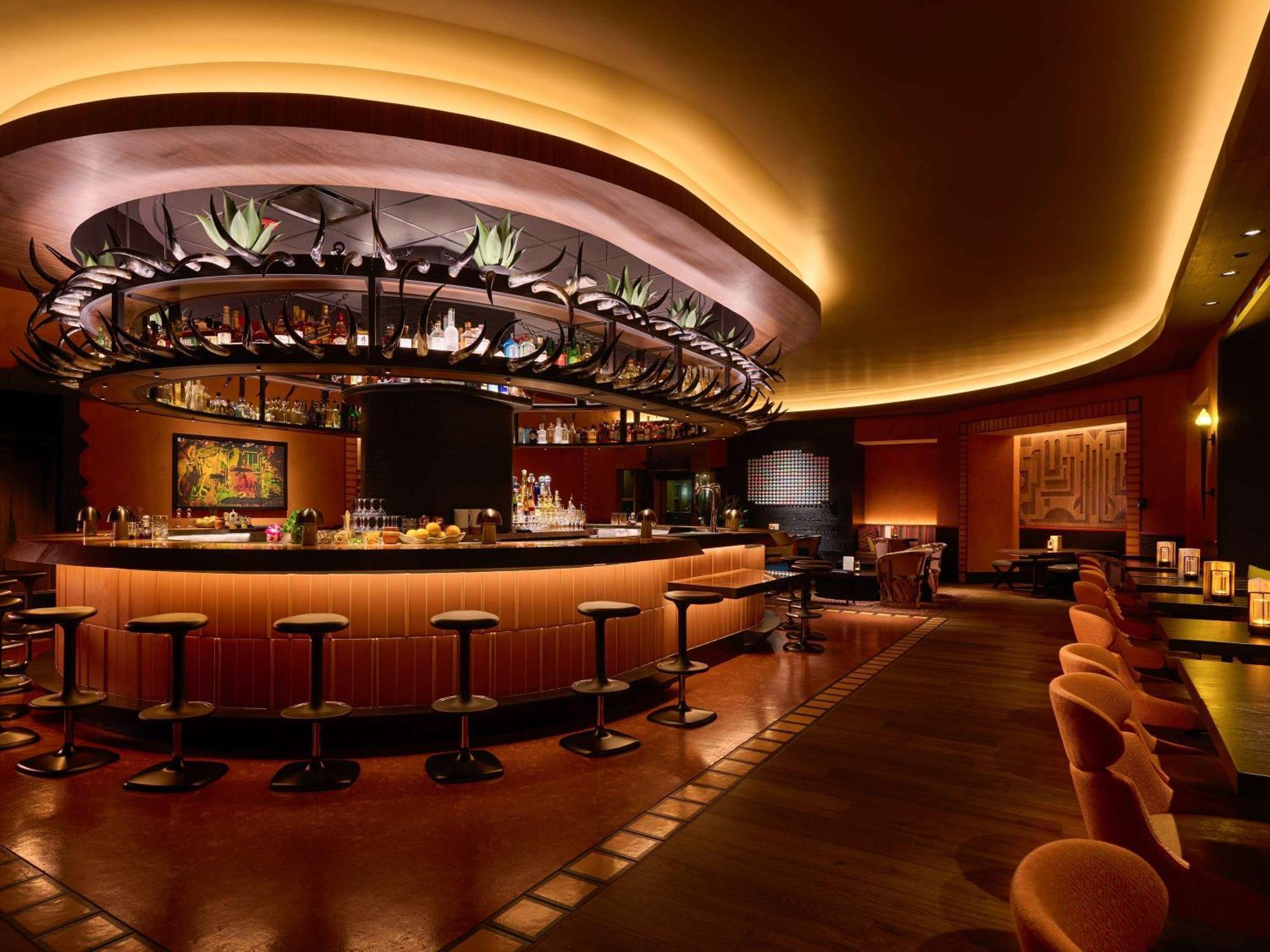 Fairmont Chicago Millennium Park Hotel Luaran gambar