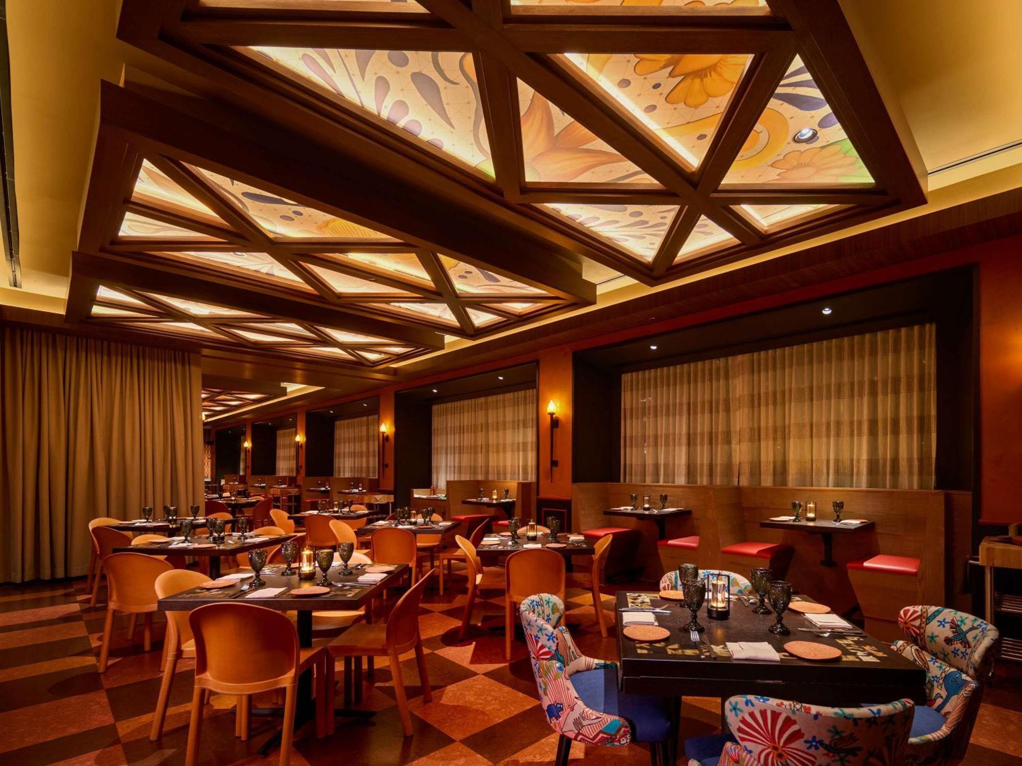 Fairmont Chicago Millennium Park Hotel Luaran gambar