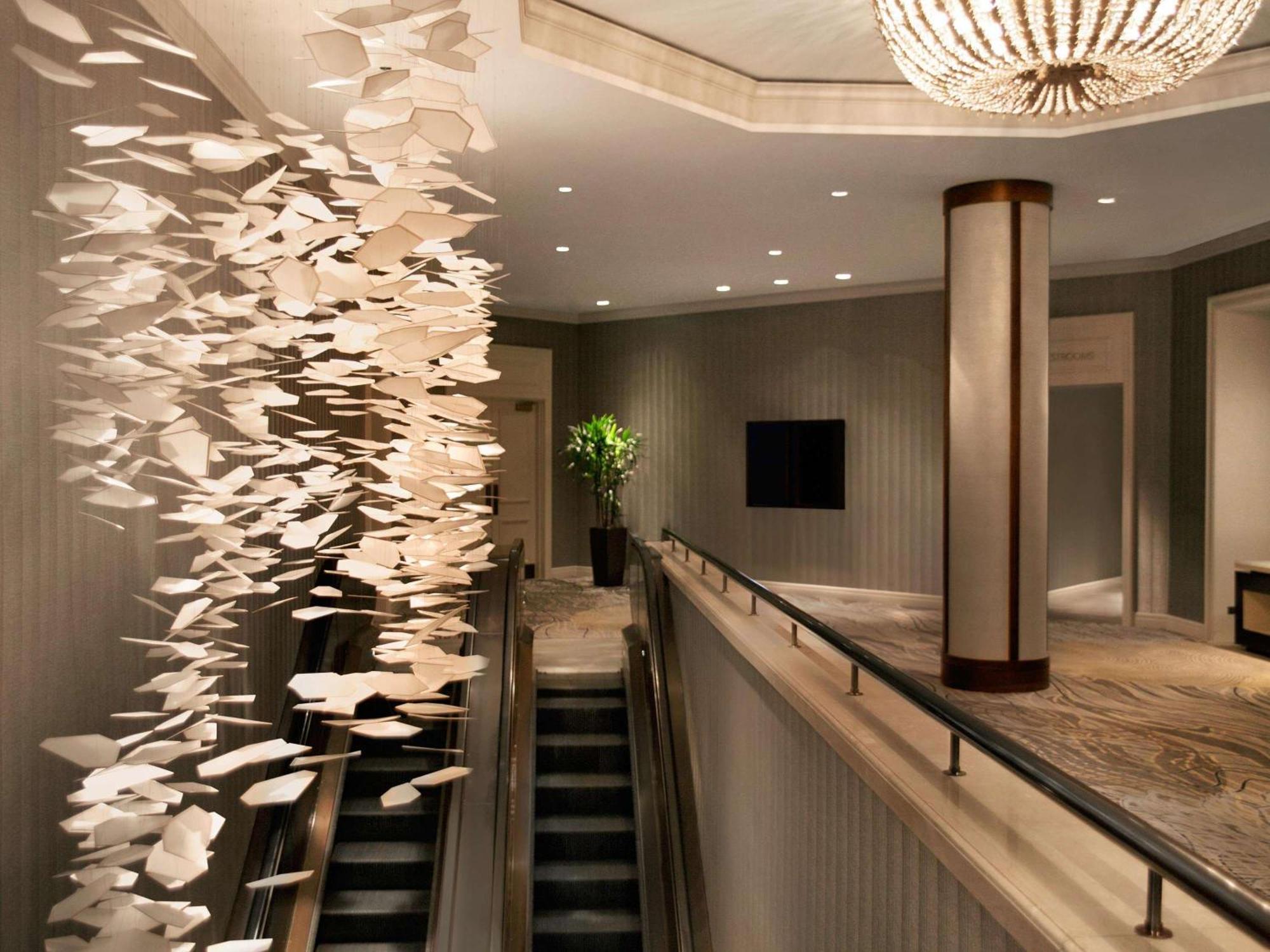 Fairmont Chicago Millennium Park Hotel Luaran gambar