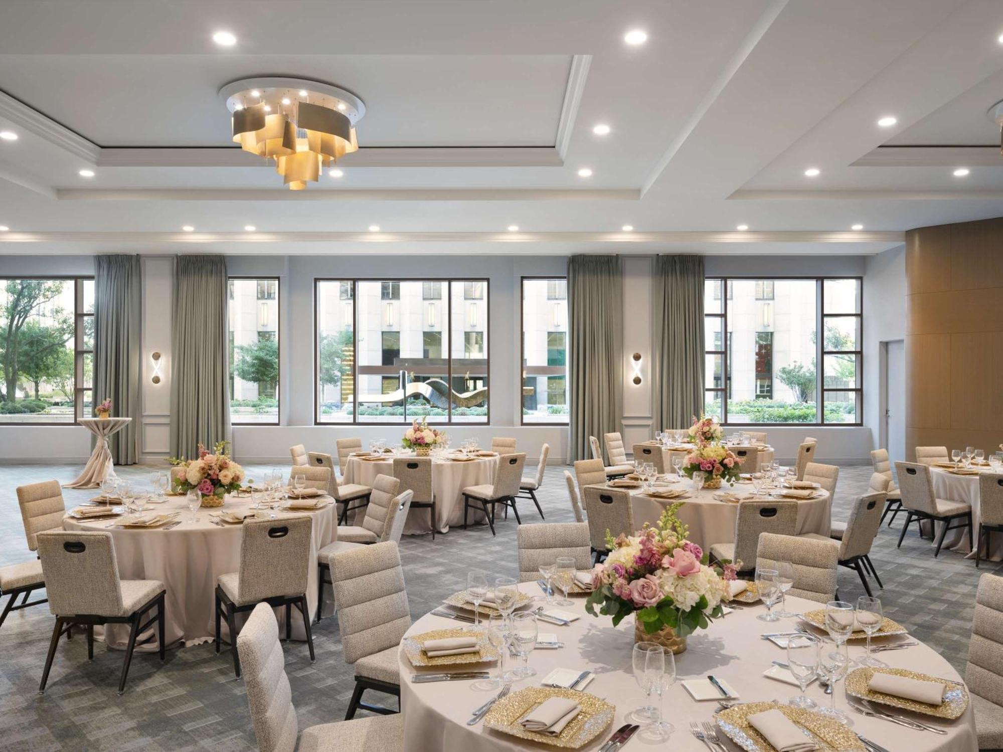 Fairmont Chicago Millennium Park Hotel Luaran gambar